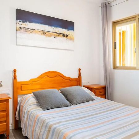 Apartamento Vistas Al Mar Peñíscola 外观 照片