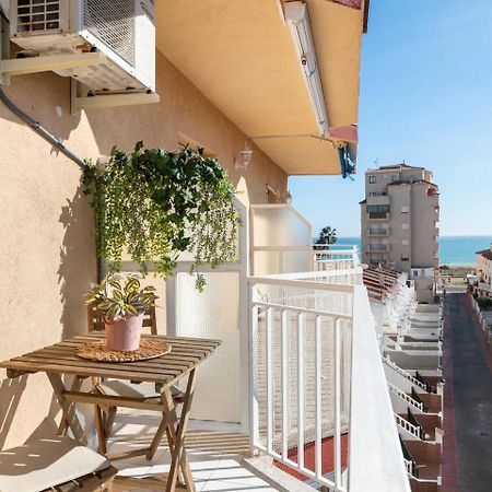 Apartamento Vistas Al Mar Peñíscola 外观 照片