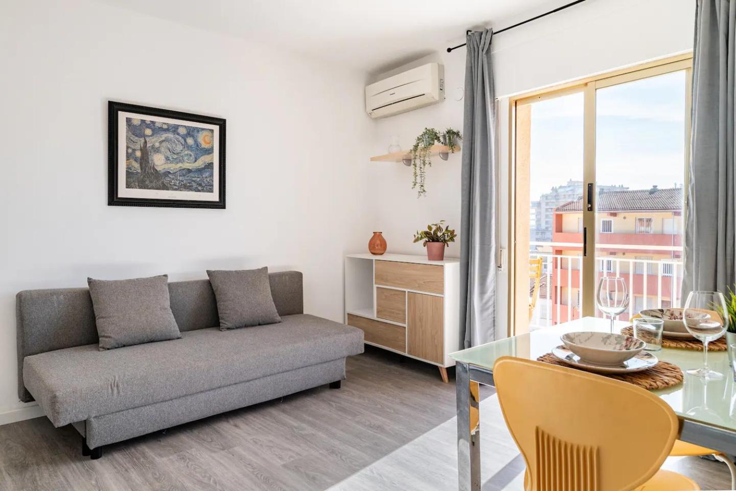 Apartamento Vistas Al Mar Peñíscola 外观 照片