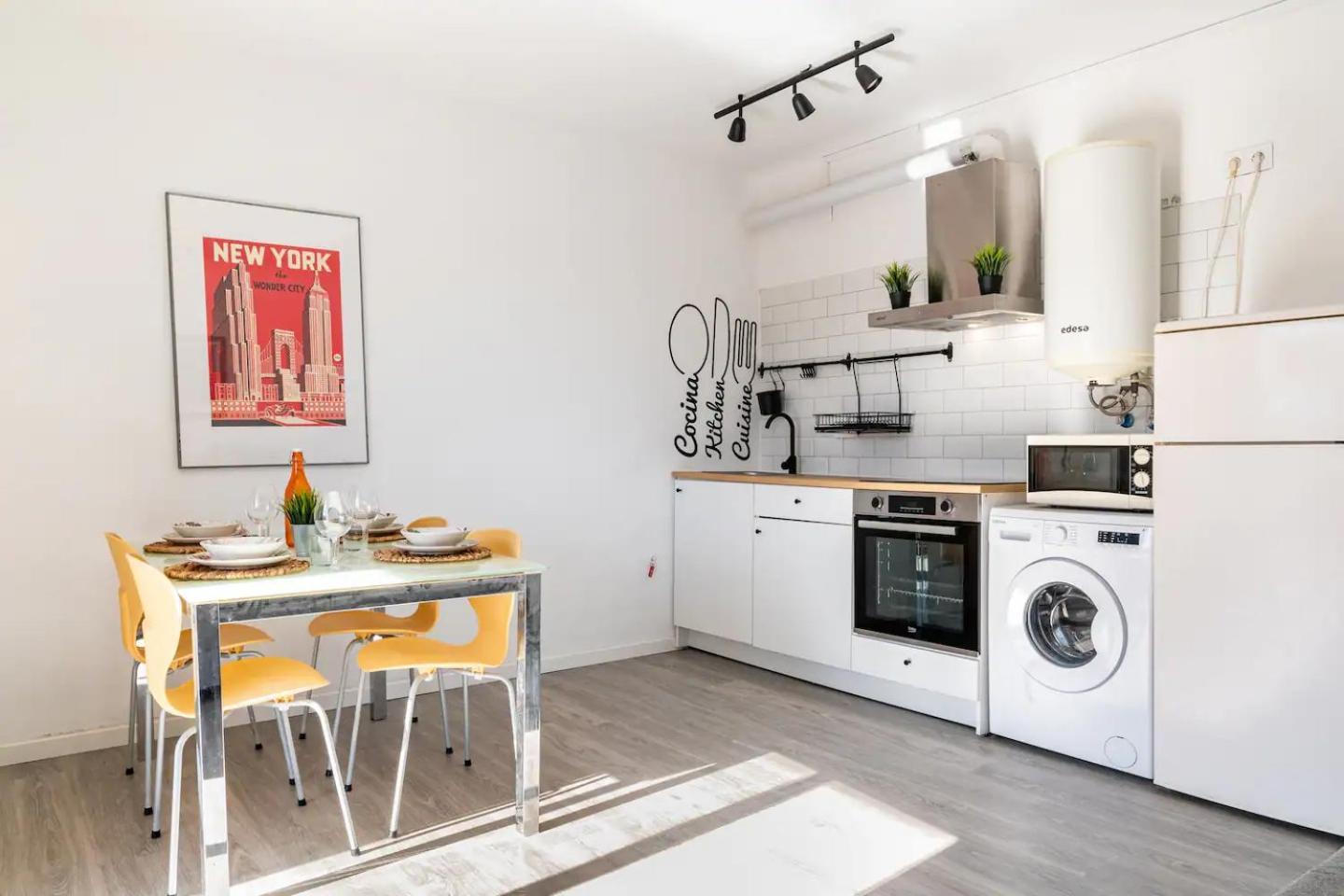 Apartamento Vistas Al Mar Peñíscola 外观 照片