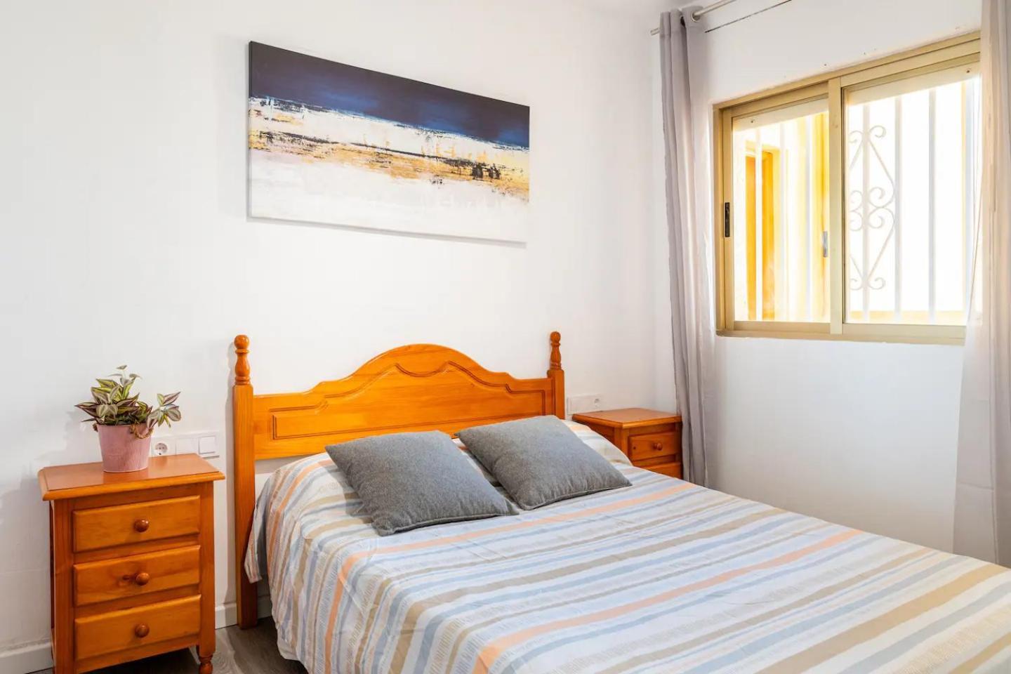 Apartamento Vistas Al Mar Peñíscola 外观 照片