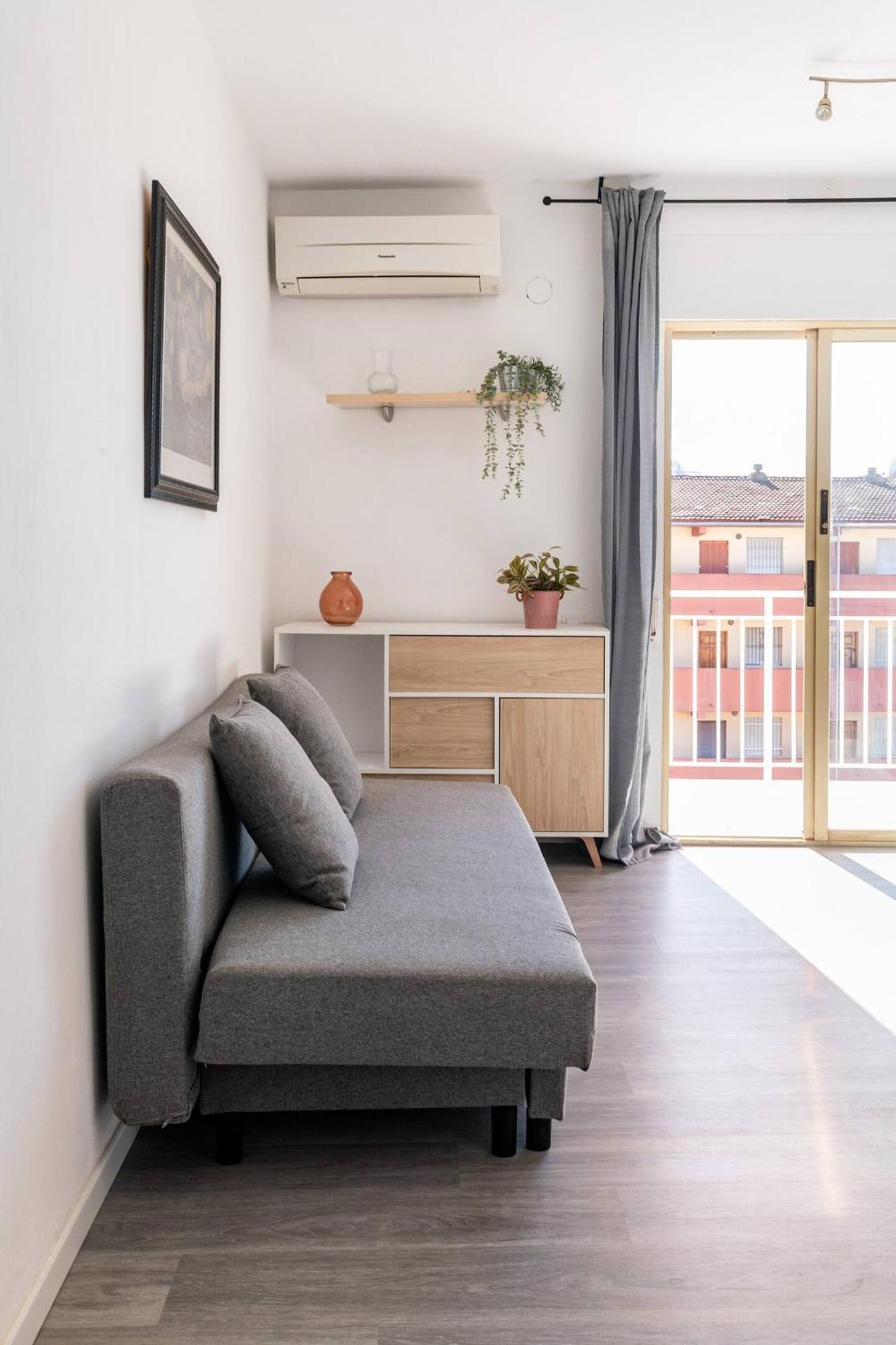 Apartamento Vistas Al Mar Peñíscola 外观 照片